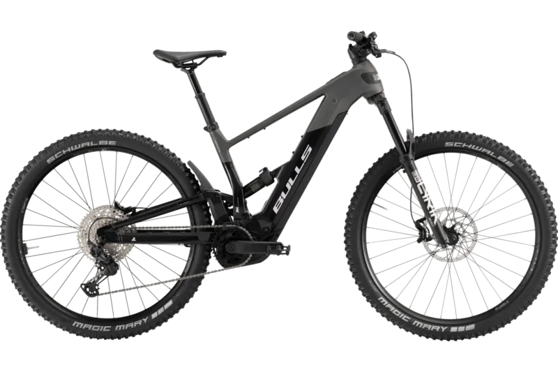 Bulls Copperhead EVO AM 2