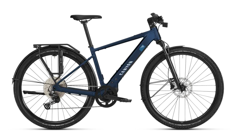 Canyon Pathlite:ONfly 7