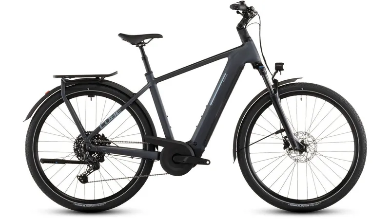Cube Kathmandu Hybrid ONE 800
