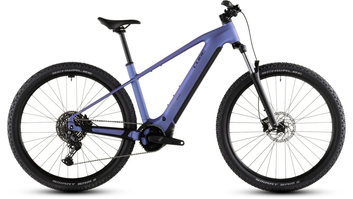 Cube Reaction Hybrid ONE 800