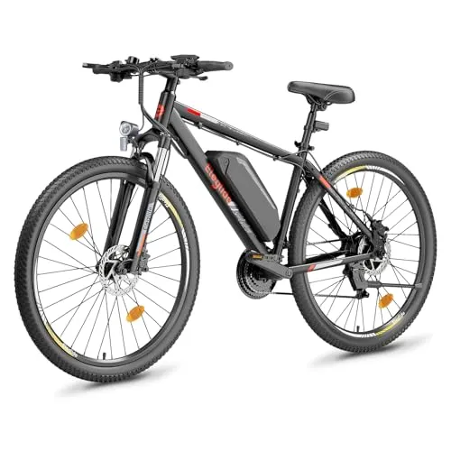 Eleglide Mopride 2 / E-Bike 27,5/29