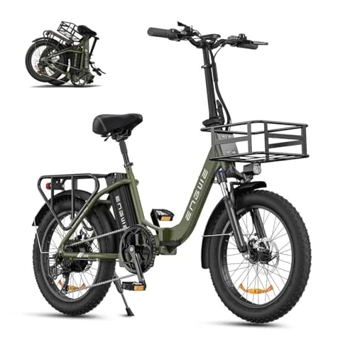 ENGWE C20 / C20 Pro Klapprad 20"