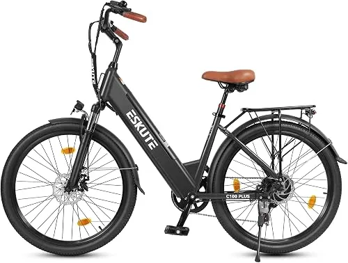 ESKUTE C100 Plus
