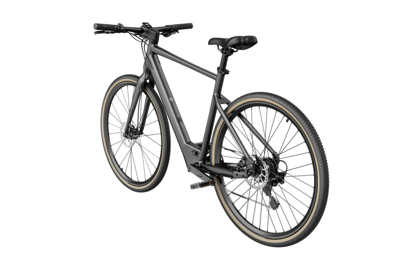 Fiido C21 – E-Bike