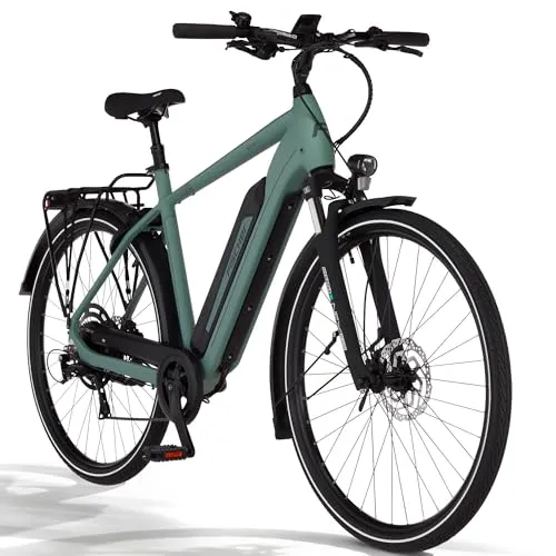 FISCHER Viator 2.1 Active Trekking