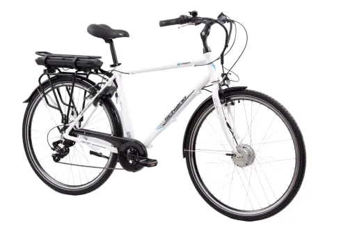 F.LLI Schiano E-Moon 28" City