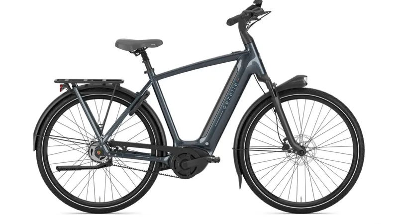 Gazelle Arroyo C5 Elite