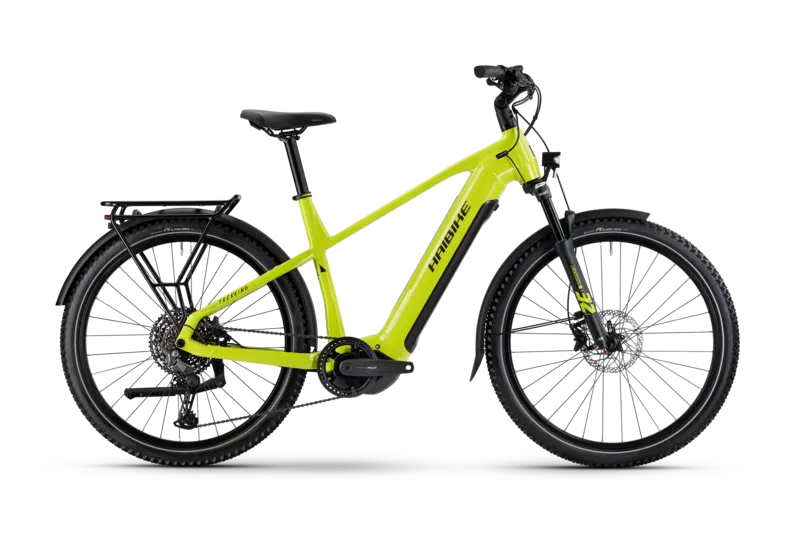 Haibike Trekking 5