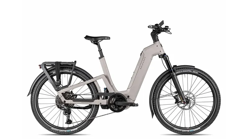 Kalkhoff Entice 7+ Advance 800