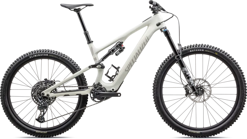 Specialized Turbo Levo SL Comp