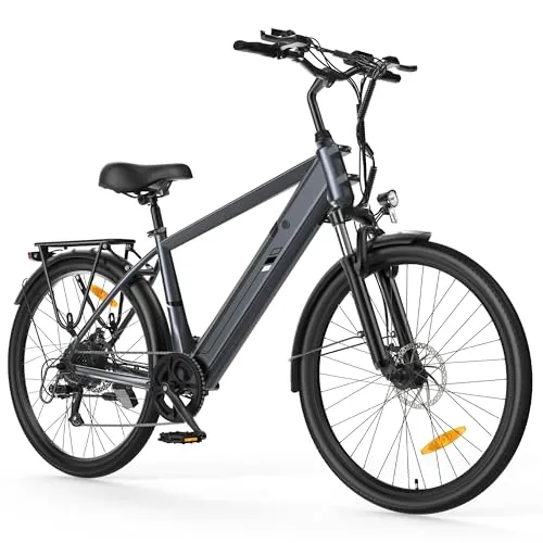 Touroll J2 / J1-ST Trekking 26"
