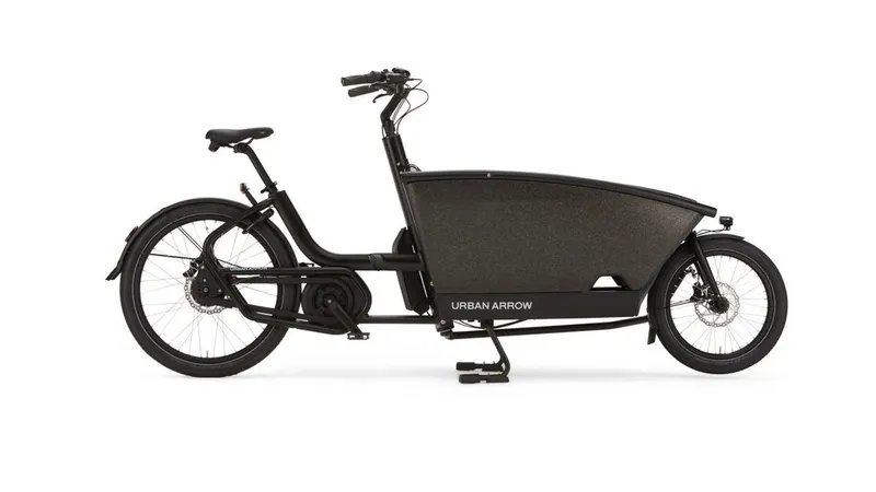Urban Arrow Family Performance Line Plus