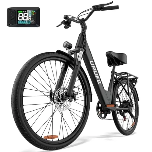 URLIFE E26 26" City