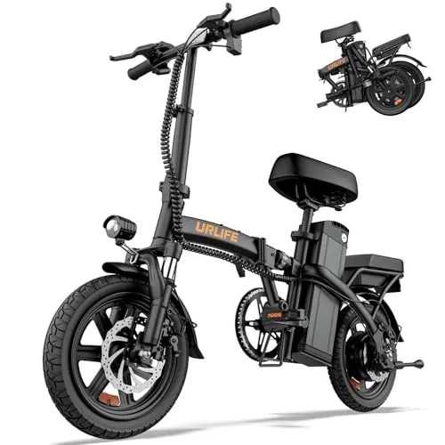 URLIFE Klapprad 14"