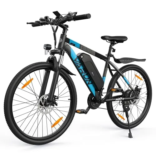 VARUN E-Bike 27,5