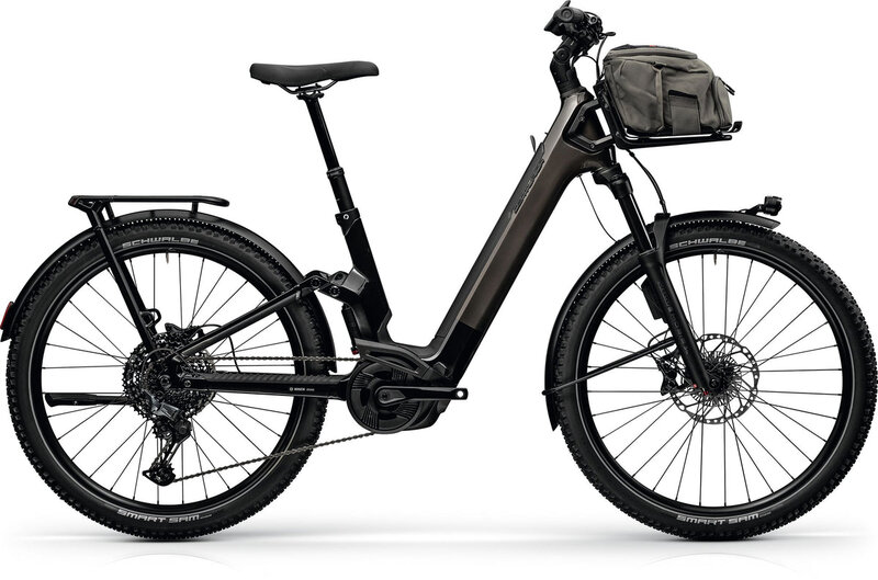 Centurion Country R LX ABS