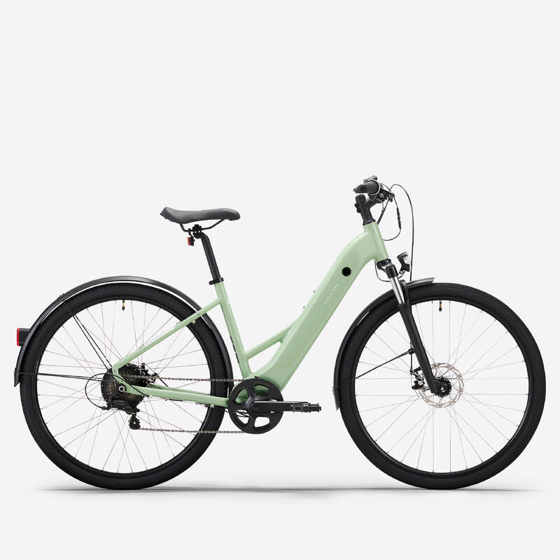 Decathlon (Rockrider) Decathlon Rockrider E-ACTV 100