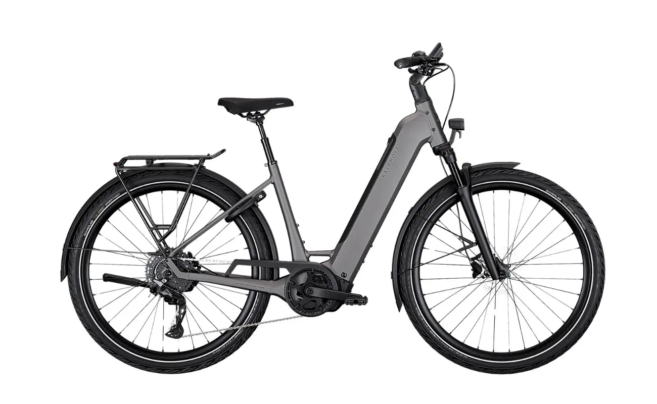 Kalkhoff Endeavour 3 Excite
