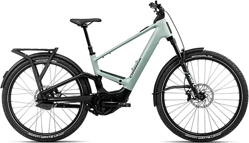 Orbea Muga 10