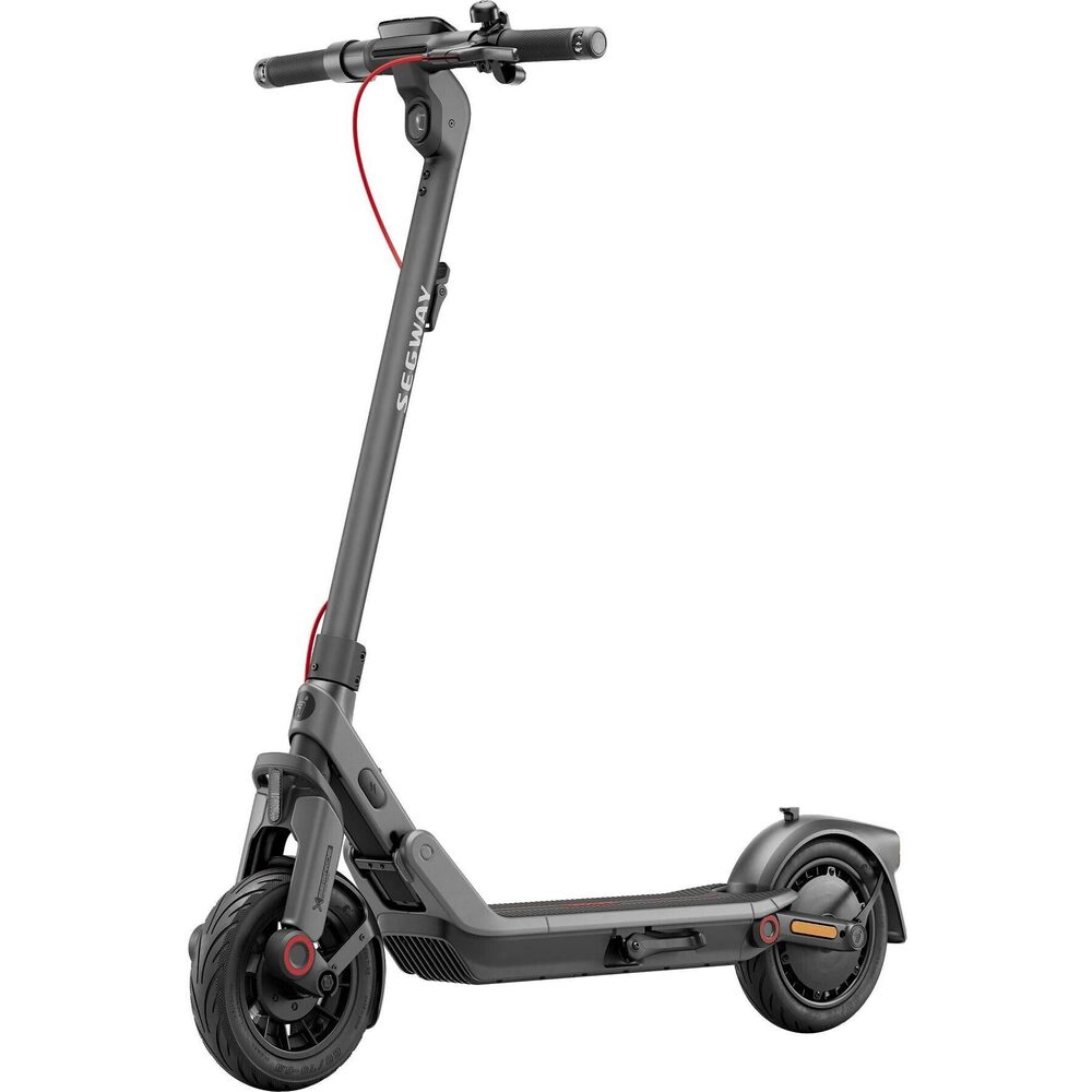 Segway Ninebot E3 D – E-Scooter mit ABE