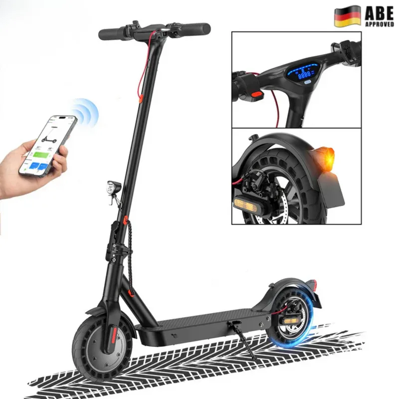 isinwheel E9 Max
