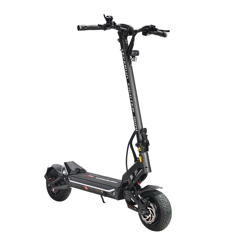 Teverun Fighter Mini Pro 2026
