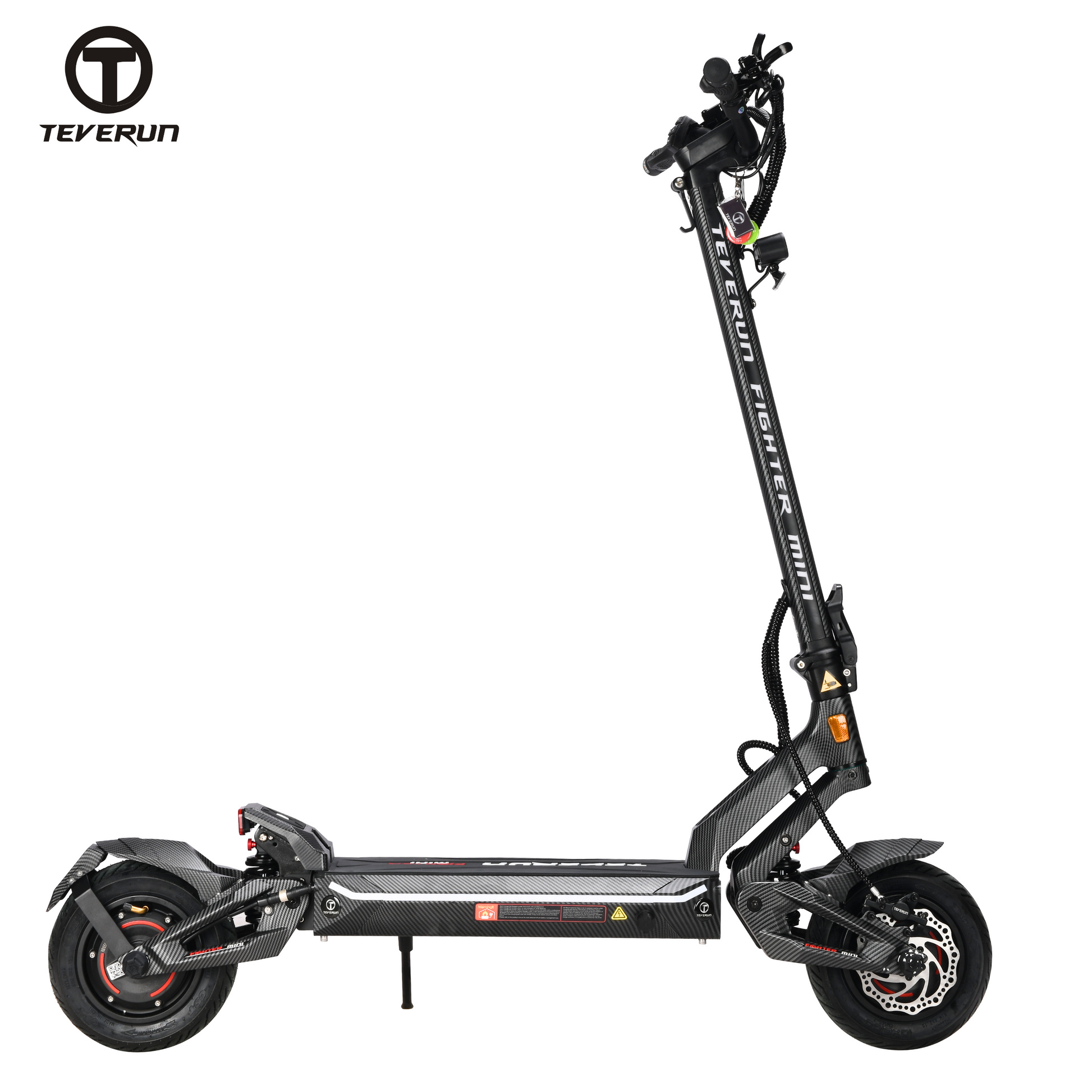 Teverun Fighter Mini Pro (ABE)