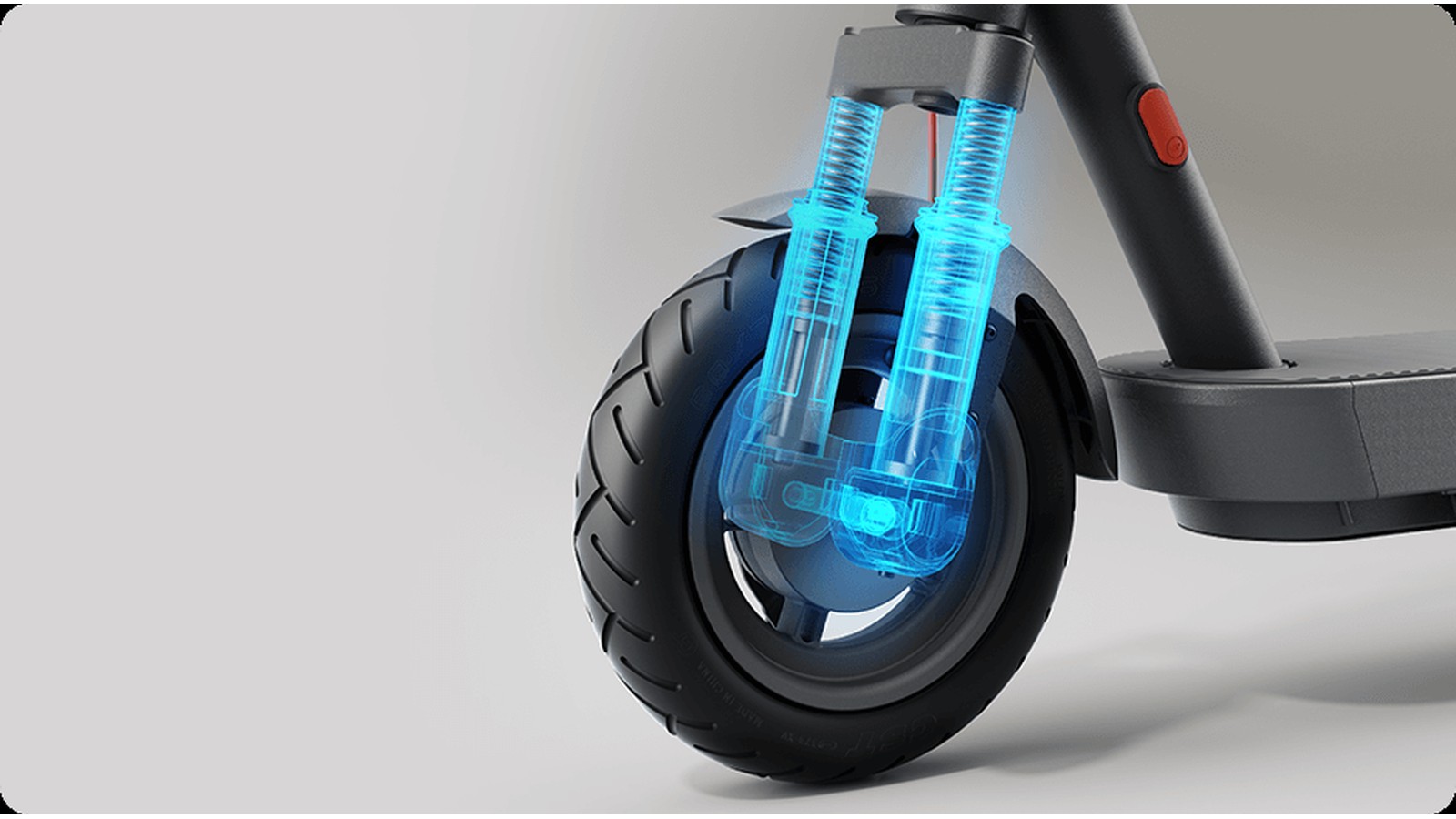 Xiaomi Electric Scooter 5 DE