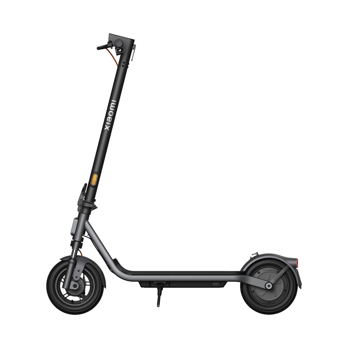 Xiaomi Electric Scooter 6 Lite E-Scooter mit Straßenzulassung (ABE) – 16 km Reichweite, 300 € | AkkuAlle Test