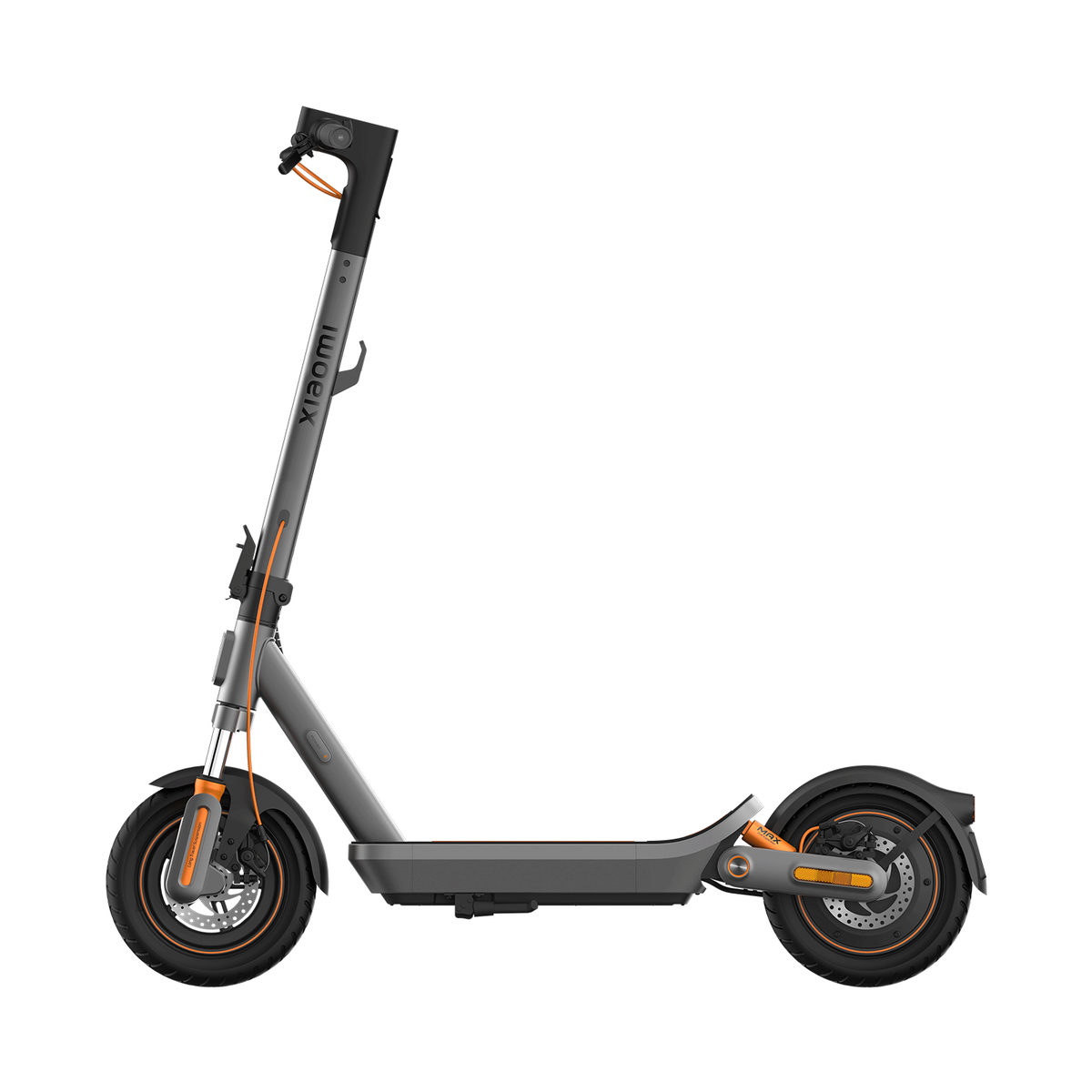 Xiaomi Electric Scooter 6 Max – E-Scooter mit ABE