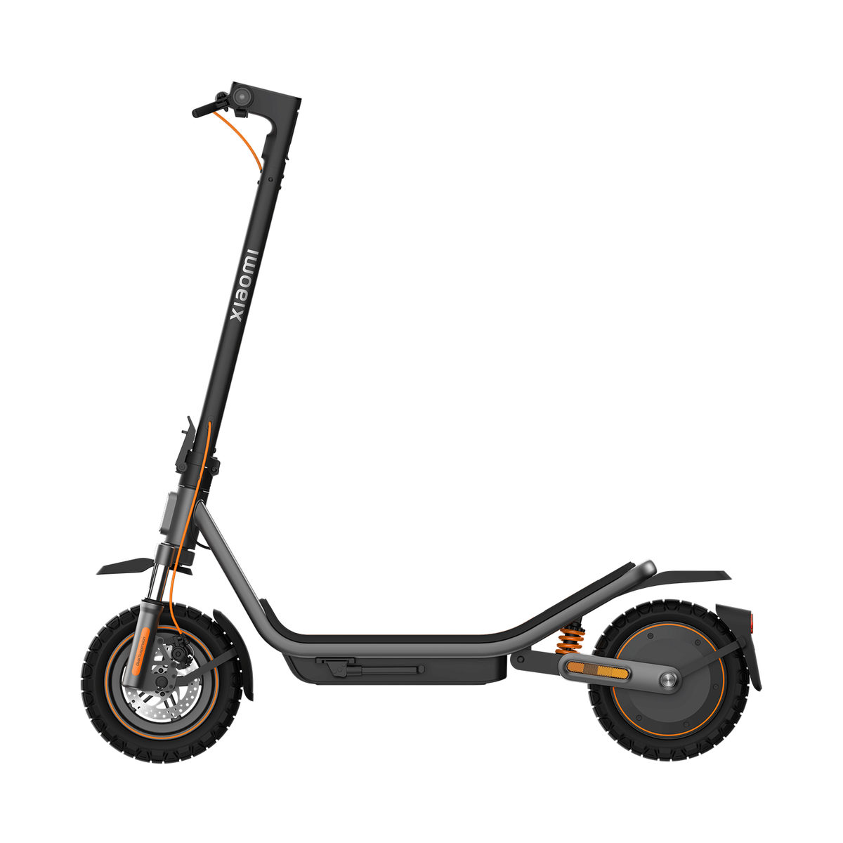 Xiaomi Electric Scooter 6 Pro E-Scooter mit Straßenzulassung (ABE) – 35 km Reichweite, 550 € | AkkuAlle Test
