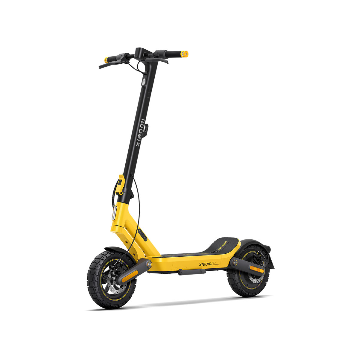Xiaomi Electric Scooter 6 Ultra – E-Scooter mit ABE