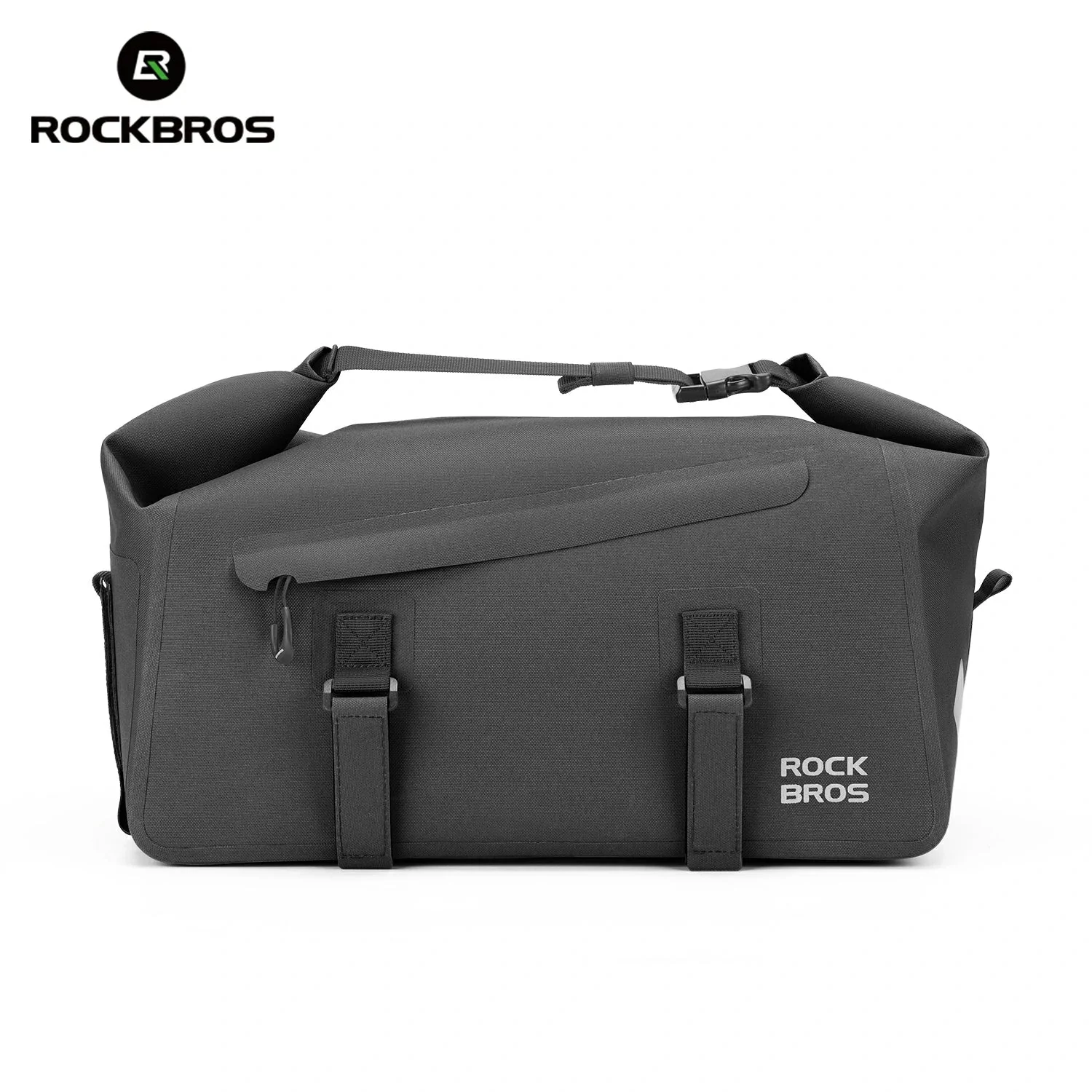 Gepäckträger-Tasche